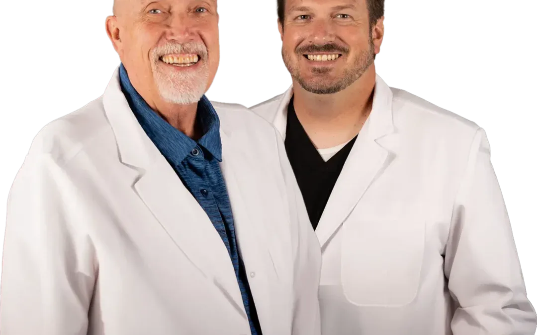 Meet Your Dentists