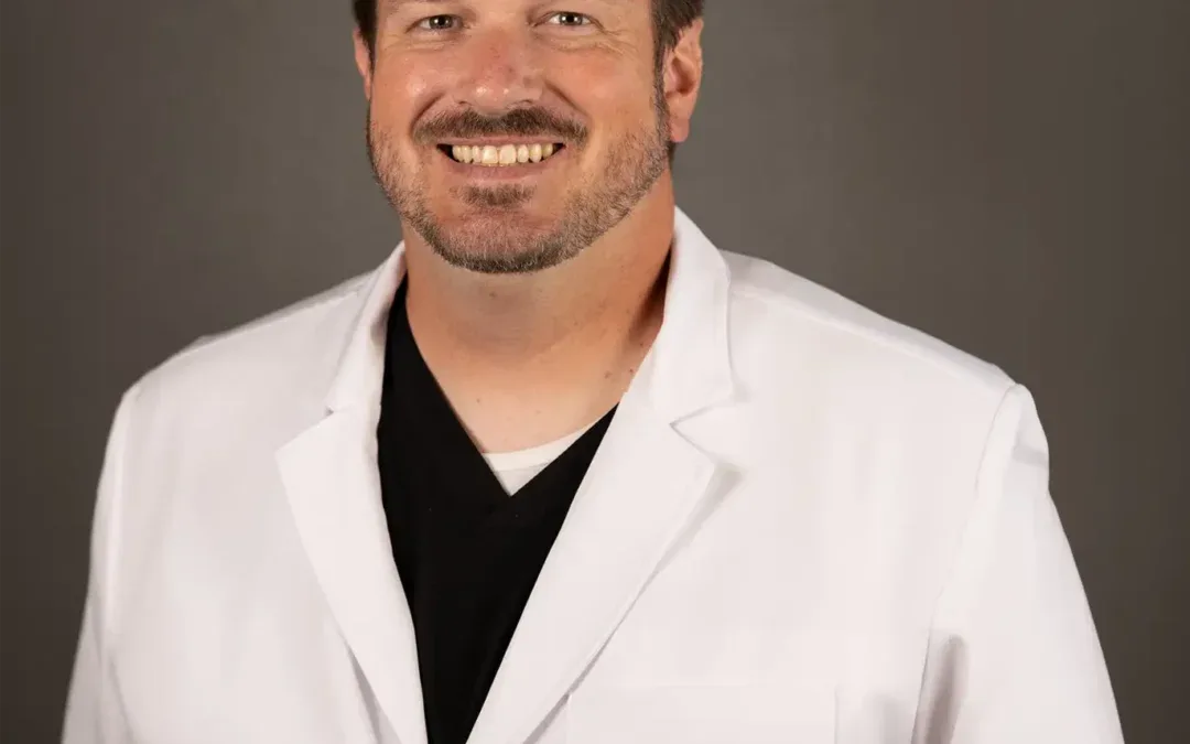 Dr. Jeffrey Evers
