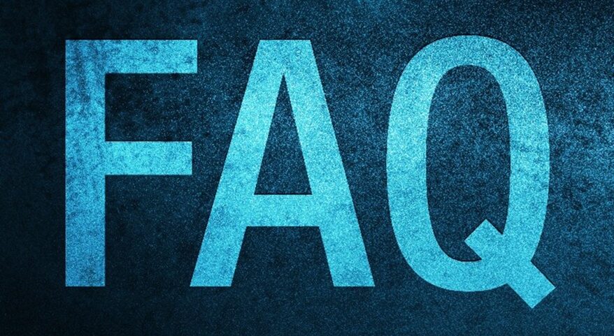 Preguntas frecuentes sobre implantes dentales