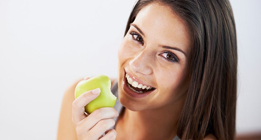 Dental implant procedure steps