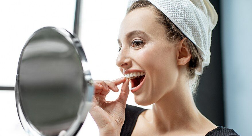 Dental Bridge Procedure in Mesa