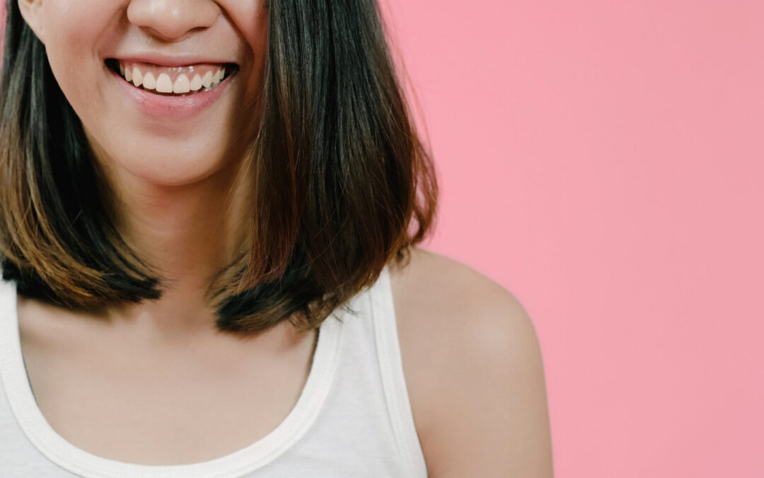 Start the Year Right: Complete Gum Health Guide