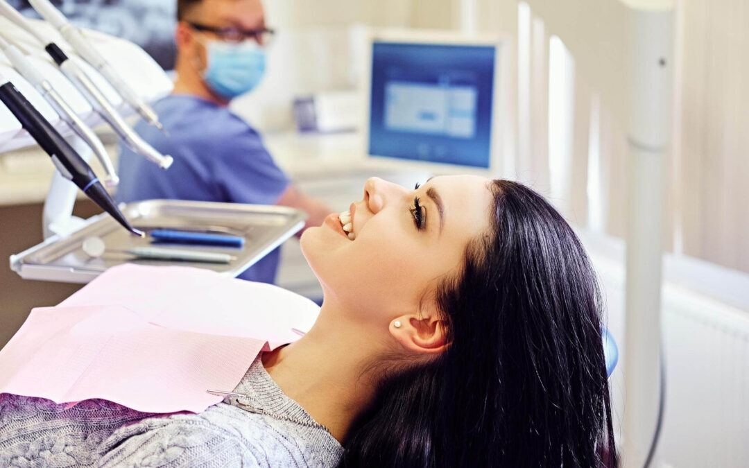 The Latest Innovations in Periodontal Disease Treatment