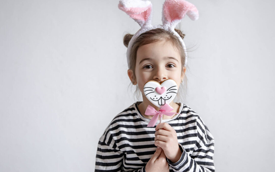 Taking Care of Your Teeth on Easter