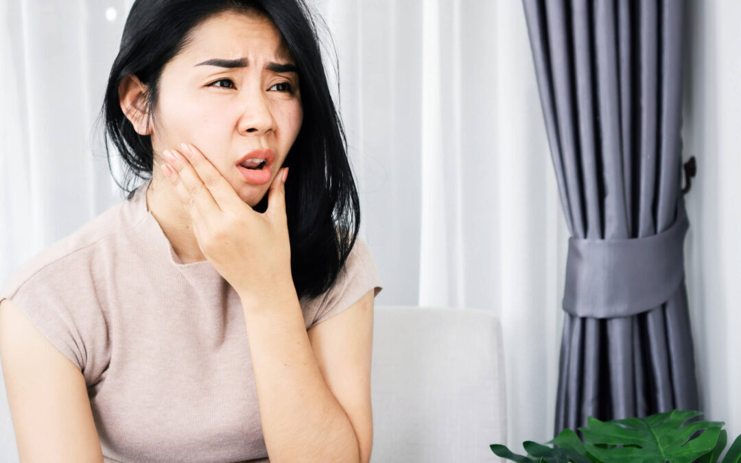 When To Visit The Dentist In A Dental Emergency