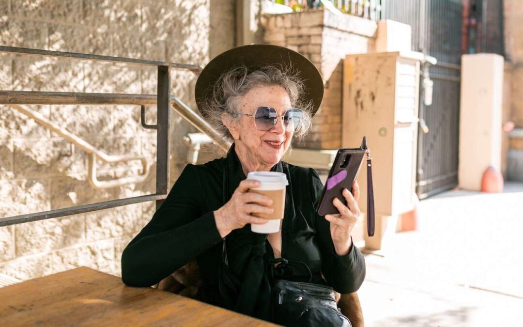 Effects Of Menopause On Dental Health