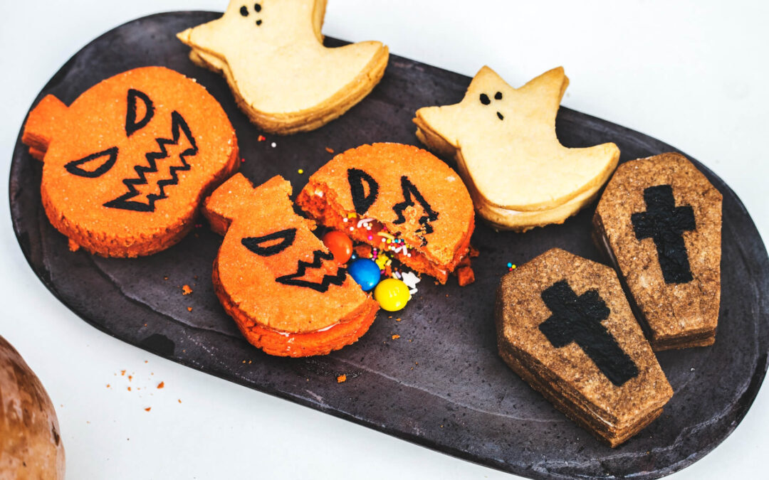 Don’t Let Sugar Scare Your Smile: Halloween Survival Guide from Your Dentist