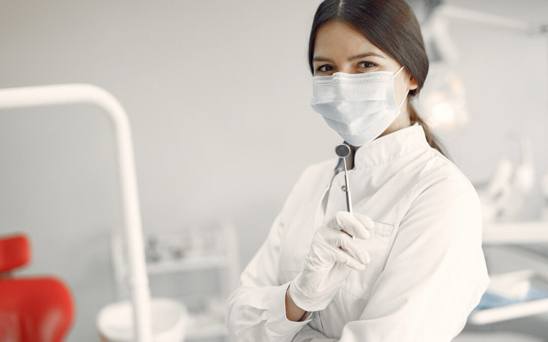 Celebrating Women Dentists Who Broke the Mold