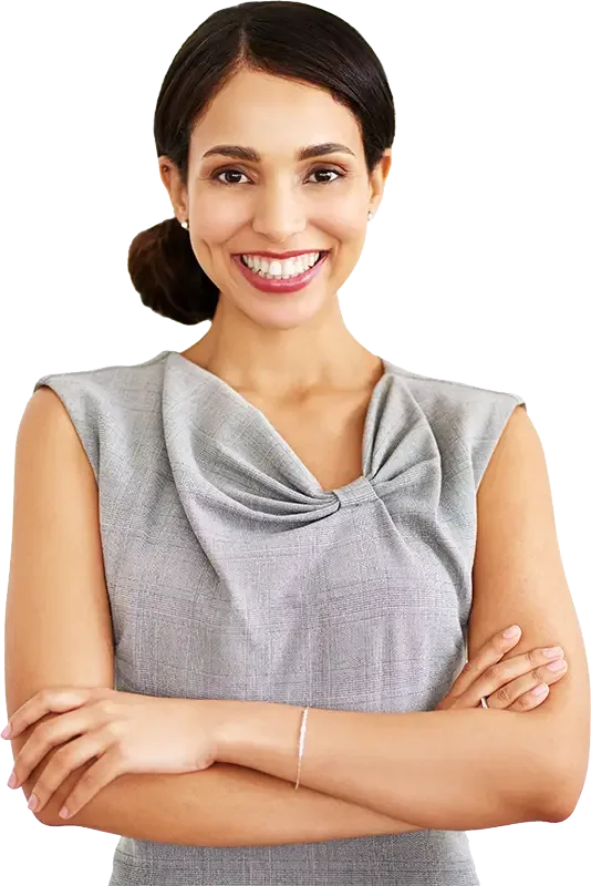 Smiling woman - Sedation Dentistry Mesa AZ